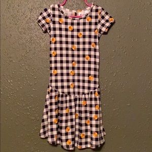 Dot Dot Smile Dress